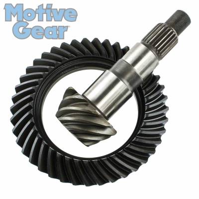 Motive Gear Performance Differential - MGP Ring & Pinion - Dana 30 - 4.11 Ratio