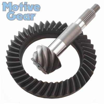 Motive Gear Performance Differential - MGP Ring & Pinion - Dana 44 - 5.89 Ratio