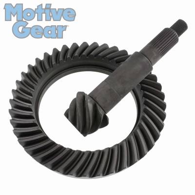 Motive Gear Performance Differential - MGP Ring & Pinion - Dana 60 - 5.86 Ratio