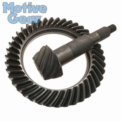 Motive Gear Performance Differential - MGP Ring & Pinion - Dana 70 - 4.56 Ratio