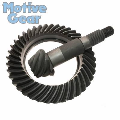 Motive Gear Performance Differential - MGP Ring & Pinion - Dana 80 - 4.88 Ratio