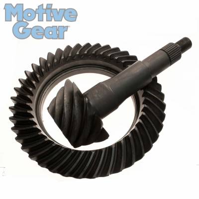 Motive Gear Performance Differential - MGP Ring & Pinion - Ford 10.25" (12 Bolt) - 4.10 Ratio