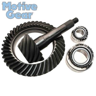 Motive Gear Performance Differential - MGP Ring & Pinion - Ford 10.5" (12 Bolt) - 3.73 Ratio