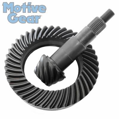 Motive Gear Performance Differential - MGP Ring & Pinion - Ford 7.5" (10 Bolt) - 3.08 Ratio