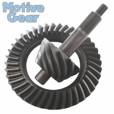 Motive Gear Performance Differential - MGP Ring & Pinion - Ford 9" - 3.70 Ratio