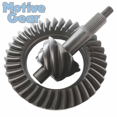 Motive Gear Performance Differential - MGP Ring & Pinion - Ford 9" - 4.11 Ratio