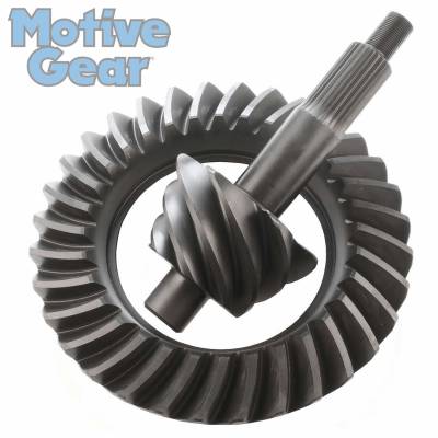 Motive Gear Performance Differential - MGP Ring & Pinion - Ford 9" - 4.56 Ratio