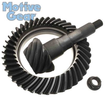 Motive Gear Performance Differential - MGP Ring & Pinion - Ford 9.75" (12 Bolt) - 4.10 Ratio