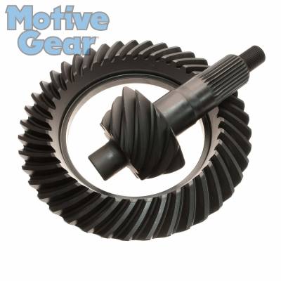 Motive Gear Performance Differential - MGP Ring & Pinion - GM 10.5" (14 Bolt) - 3.73 Ratio