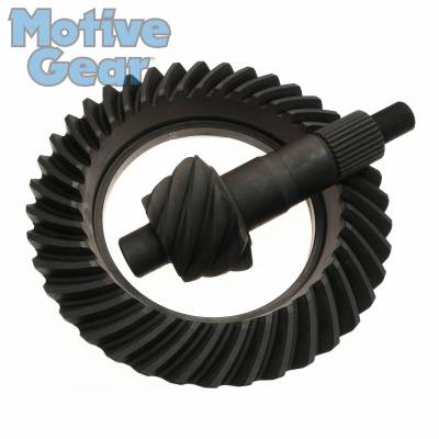 Motive Gear Performance Differential - MGP Ring & Pinion - GM 10.5" (14 Bolt) - 4.56 Ratio