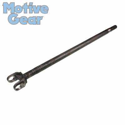 Motive Gear Performance Differential - Motive Gear Axle Assembly- GM 8.5