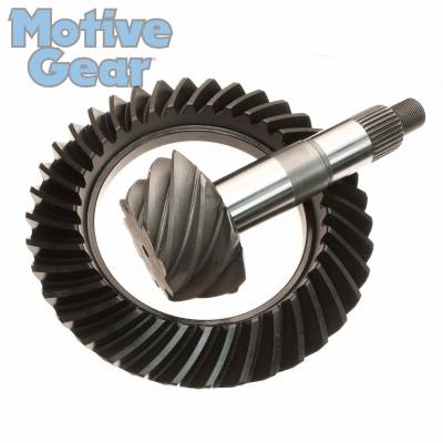 Motive Gear Performance Differential - MGP Ring & Pinion - GM 8.875" (12 Bolt) - 3.08 Ratio