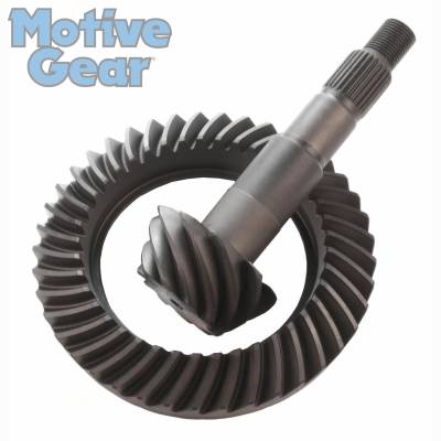 Motive Gear Performance Differential - MGP Ring & Pinion - GM 7.5"/7.625" (10 Bolt) - 4.10 Ratio