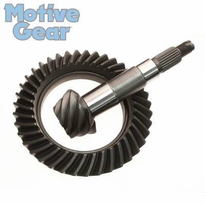 Motive Gear Performance Differential - MGP Ring & Pinion - Toyota 7.5" IFS - 5.29 Ratio