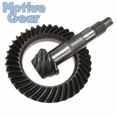 Motive Gear Performance Differential - MGP Ring & Pinion - Toyota 8.4" - 5.29 Ratio