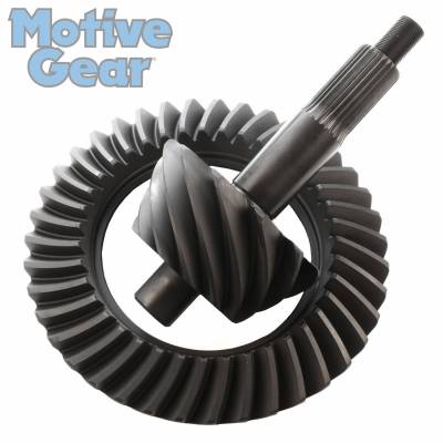 Motive Gear Performance Differential - MGP Ring & Pinion - Ford 9" - 3.25 Ratio