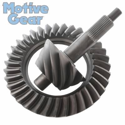 Motive Gear Performance Differential - MGP Ring & Pinion - Ford 9" - 3.50 Ratio