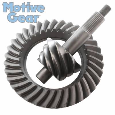 Motive Gear Performance Differential - MGP Ring & Pinion - Ford 9" - 4.86 Ratio