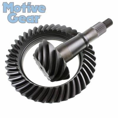 Motive Gear Performance Differential - MGP Ring & Pinion - GM 9.5" (14 Bolt) - 3.42 Ratio