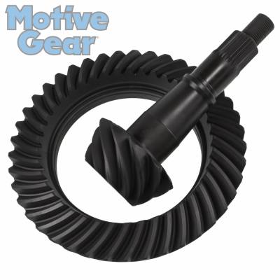 Motive Gear Performance Differential - MGP Ring & Pinion - GM 9.5" (14 Bolt) - 4.10 Ratio