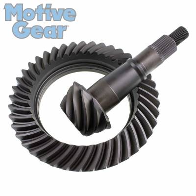 Motive Gear Performance Differential - MGP Ring & Pinion - GM 9.5" (14 Bolt) - 4.56 Ratio