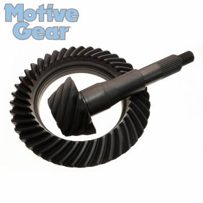 Motive Gear Performance Differential - MGP Ring & Pinion - Ford 10.25" (12 Bolt) - 3.55 Ratio