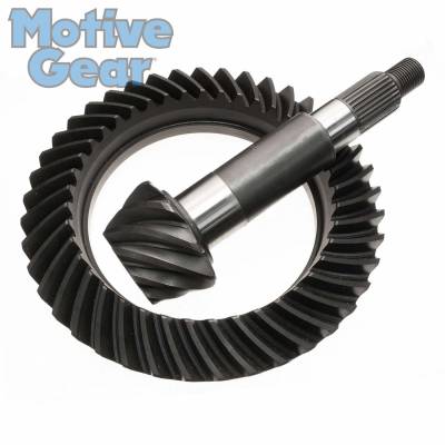 Motive Gear Performance Differential - MGP Ring & Pinion - Dana 60 - 4.10 Ratio