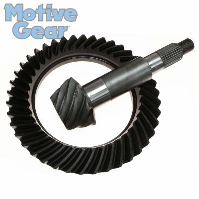 Motive Gear Performance Differential - MGP Ring & Pinion - Dana 60 - 3.54 Ratio