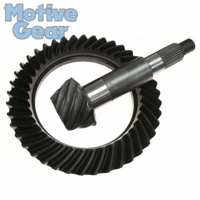 Motive Gear Performance Differential - MGP Ring & Pinion - Dana 60 - 3.73 Ratio