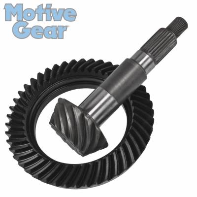 Motive Gear Performance Differential - MGP Ring & Pinion - Dana 30 - 3.54 Ratio