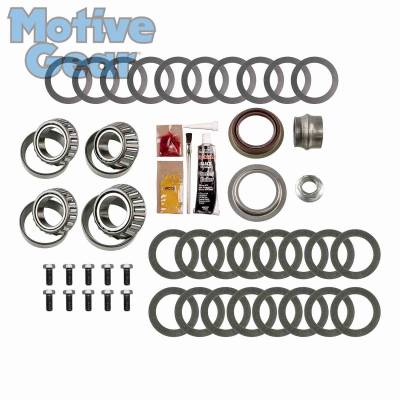 Motive Gear Performance Differential - Master Bearing Install Kit DANA 30 ‘07-’17 WRANGLER JK & ‘07-’12 LIBERTY KA-KOYO