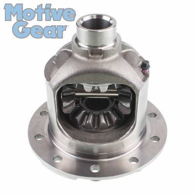 Motive Gear Performance Differential - Motive Gear Performance Differential GM8.6L Differential Internal Rebuild Kit