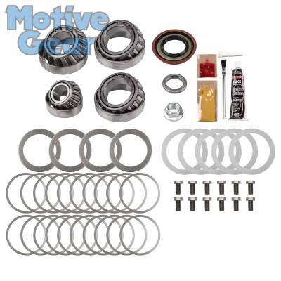 Motive Gear Performance Differential - Master Bearing Install Kit FORD 10.5” ‘07-’10-TIMKEN