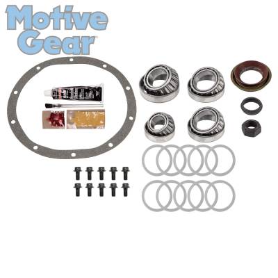 Motive Gear Performance Differential - Master Bearing Install Kit CHRYSLER 8.25" '00-'04-KOYO