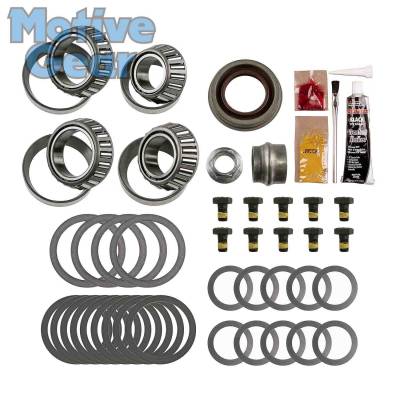 Motive Gear Performance Differential - Master Bearing Install Kit DANA 44 ‘07-’17 WRANGLER JK RUBICON FRONT-TIMKEN