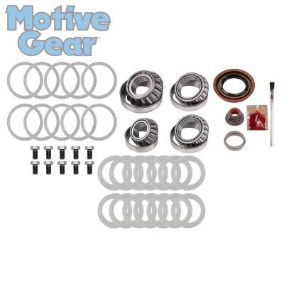 Motive Gear Performance Differential - Master Bearing Install Kit FORD 8.8” ‘10-’14 INNER BEARING OD 3.535”-KOYO