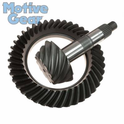 Motive Gear Performance Differential - MGP Ring & Pinion - GM 8.875" (12 Bolt) - 3.73 Ratio