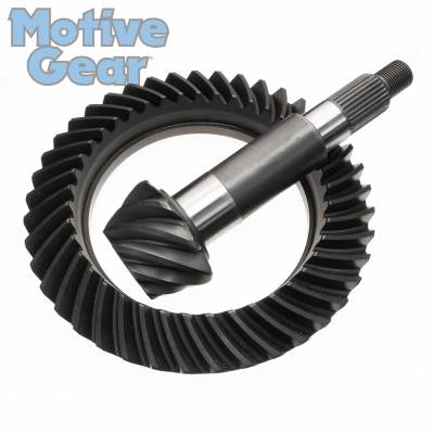 Motive Gear Performance Differential - MGP Ring & Pinion - Dana 60 - 5.38 Ratio