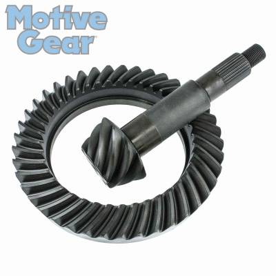 Motive Gear Performance Differential - MGP Ring & Pinion - Dana 60 - 4.56 Ratio