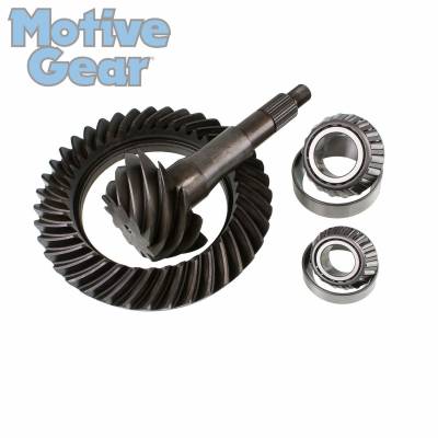 Motive Gear Performance Differential - MGP Ring & Pinion - Ford 10.5" (12 Bolt) - 3.55 Ratio