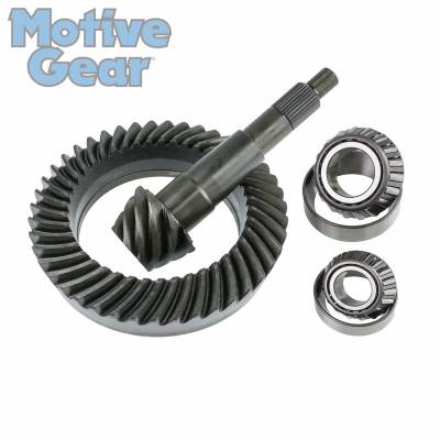 Motive Gear Performance Differential - MGP Ring & Pinion - Ford 10.5" (12 Bolt) - 5.38 Ratio