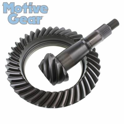 Motive Gear Performance Differential - MGP Ring & Pinion - GM 9.5" (14 Bolt) - 4.88 Ratio