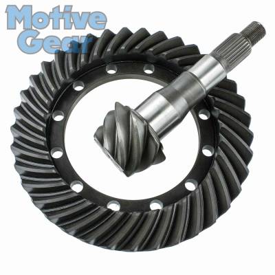 Motive Gear Performance Differential - MGP Ring & Pinion - Toyota 9.5" - 5.29 Ratio