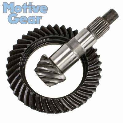 Motive Gear Performance Differential - MGP Ring & Pinion - Dana 30 - 4.88 Ratio