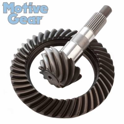 Motive Gear Performance Differential - MGP Ring & Pinion - Dana 30 - 3.73 Ratio