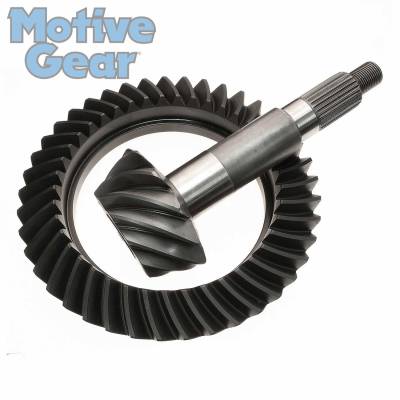 Motive Gear Performance Differential - MGP Ring & Pinion - Dana 44 - 5.38 Ratio