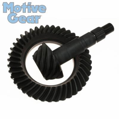 Motive Gear Performance Differential - MGP Ring & Pinion - Chrysler 7.25" (9 Bolt) - 4.10 Ratio