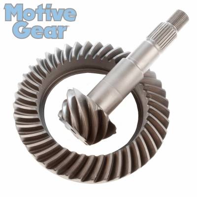 Motive Gear Performance Differential - MGP Ring & Pinion - GM 7.5"/7.625" (10 Bolt) - 4.56 Ratio