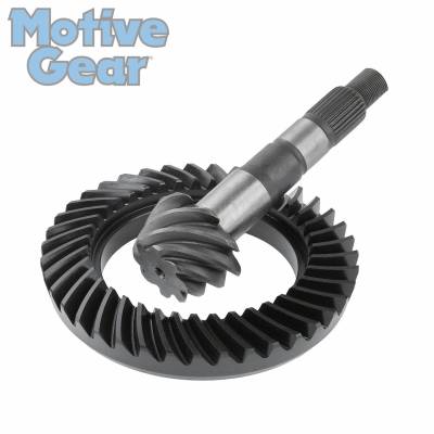 Motive Gear Performance Differential - MGP Ring & Pinion - Toyota 8" Reverse - 4.88 Ratio