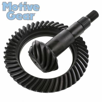 Motive Gear Performance Differential - MGP Ring & Pinion - Chrysler 8" (12 Bolt) - 3.91 Ratio